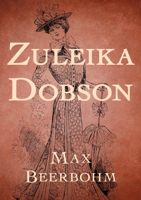 Cover image for book Zuleika Dobson