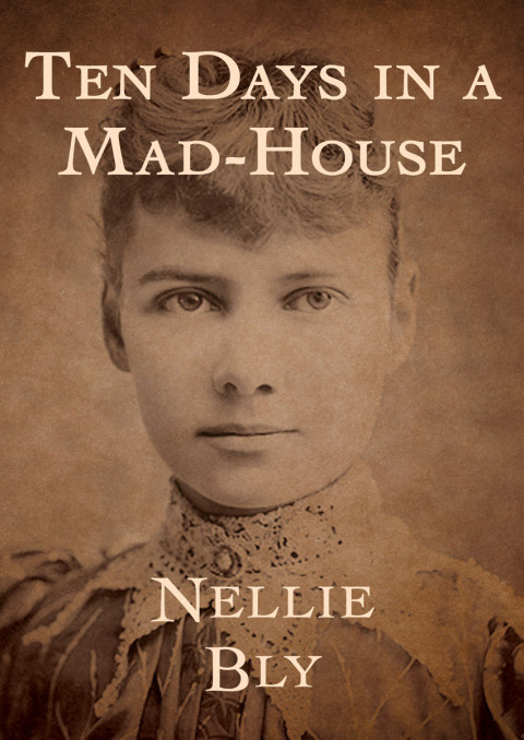 Cover image for book Ten Days in a Mad-House