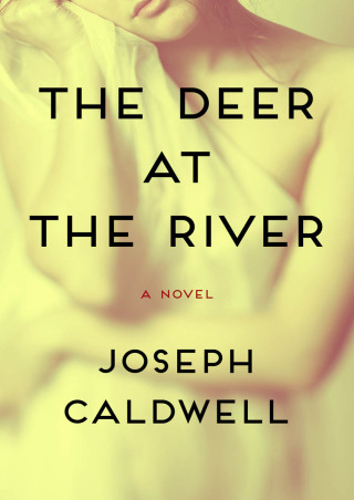 The Deer at the River