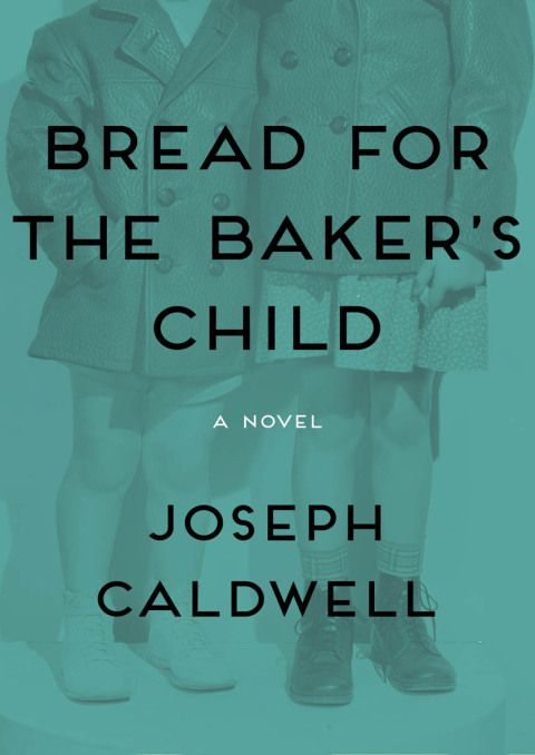 Cover image for book Bread for the Baker's Child