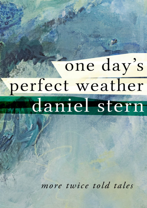 Cover image for book One Day's Perfect Weather