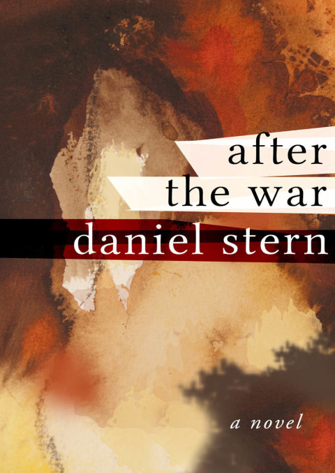 Cover image for book After the War