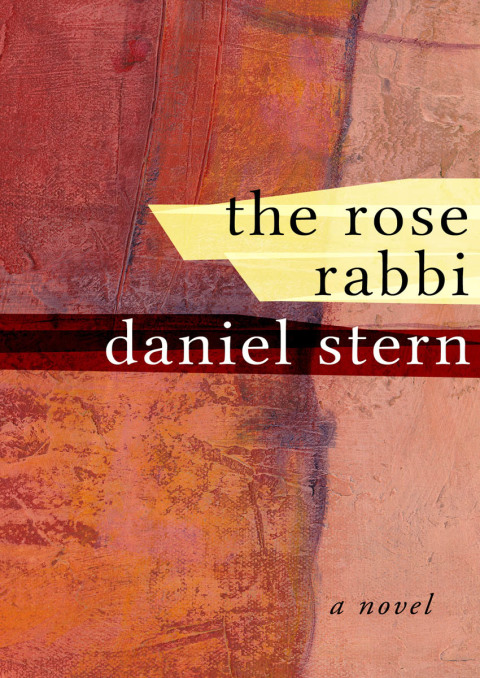 Cover image for book The Rose Rabbi