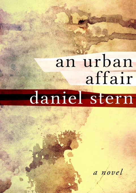Cover image for book An Urban Affair