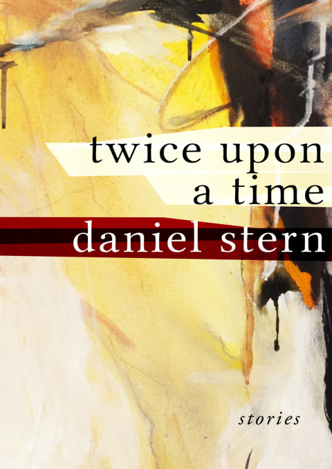 Cover image for book Twice Upon a Time