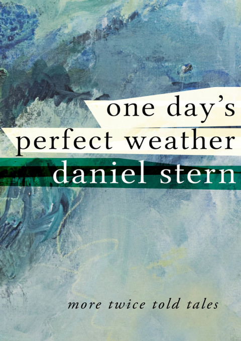 Cover image for book One Day's Perfect Weather