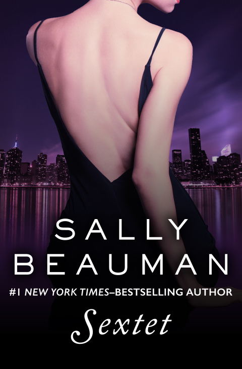 Cover image for book Sextet