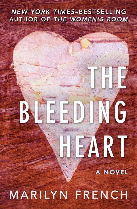 The Bleeding Heart 