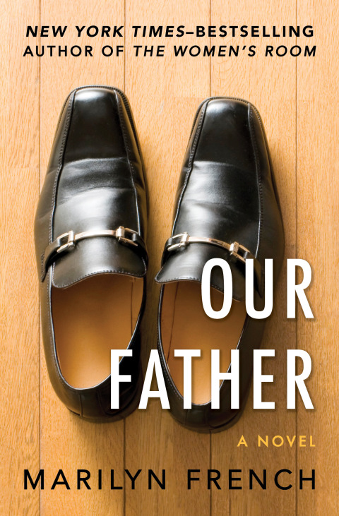 Cover image for book Our Father