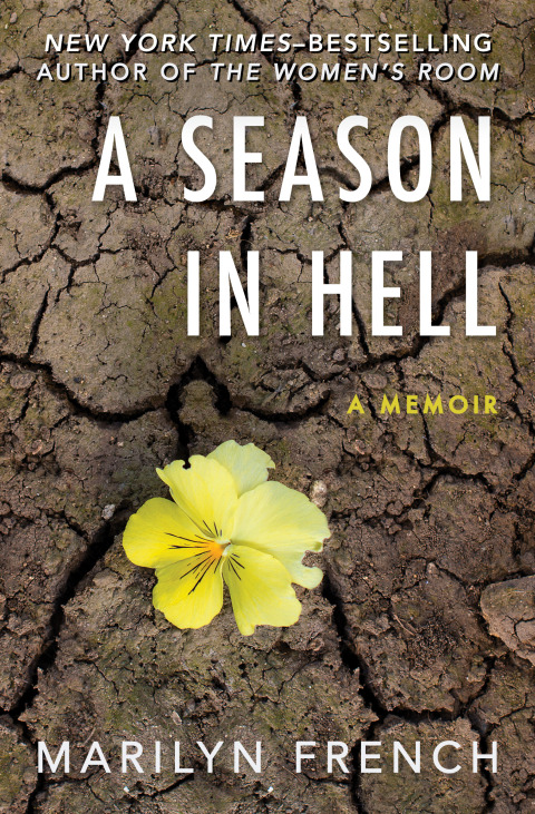 Cover image for book A Season in Hell