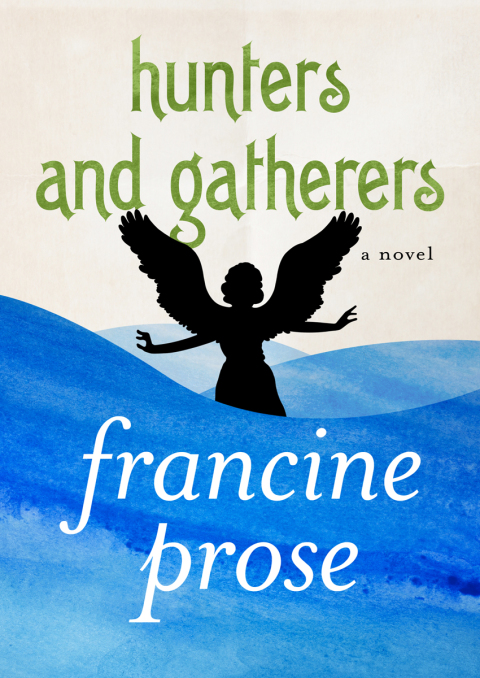 Cover image for book Hunters and Gatherers