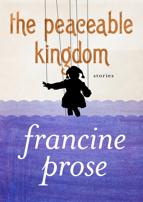 Cover image for book The Peaceable Kingdom