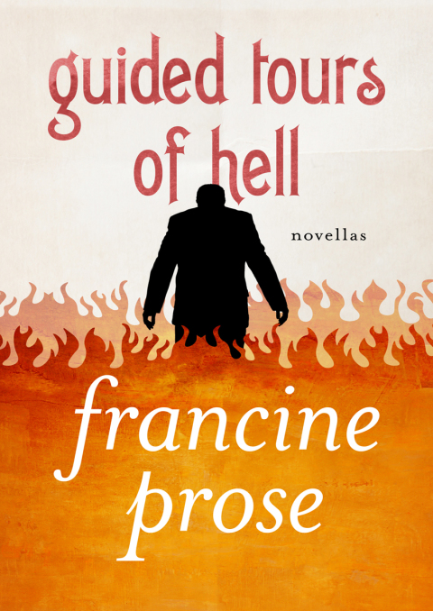 Cover image for book Guided Tours of Hell