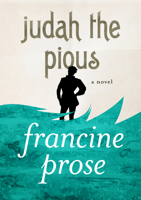 Cover image for book Judah the Pious
