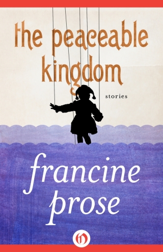 The Peaceable Kingdom