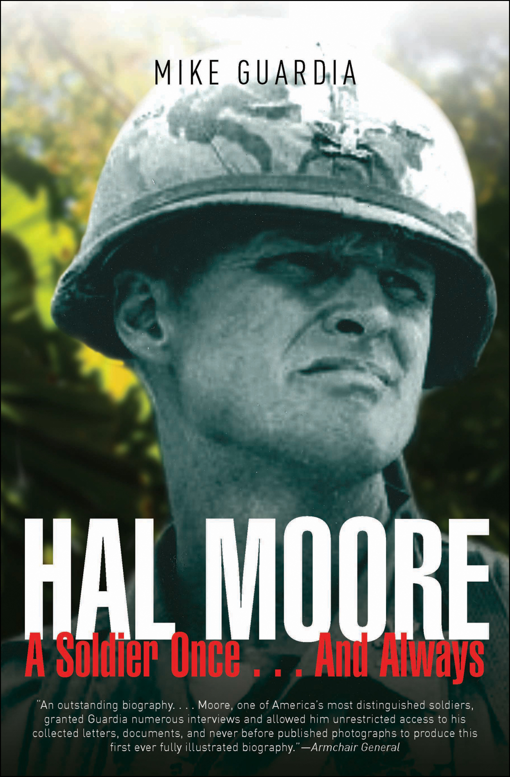 Hal Moore (eBook)