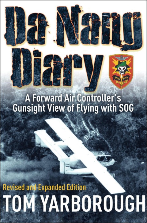 Cover image for book Da Nang Diary
