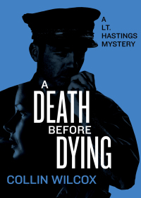 Cover image: A Death Before Dying 9781480446878