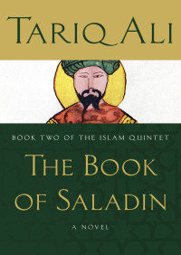 Titelbild: The Book of Saladin 9781781680032