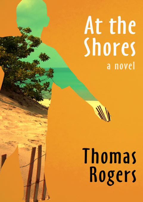 Cover image for book At the Shores