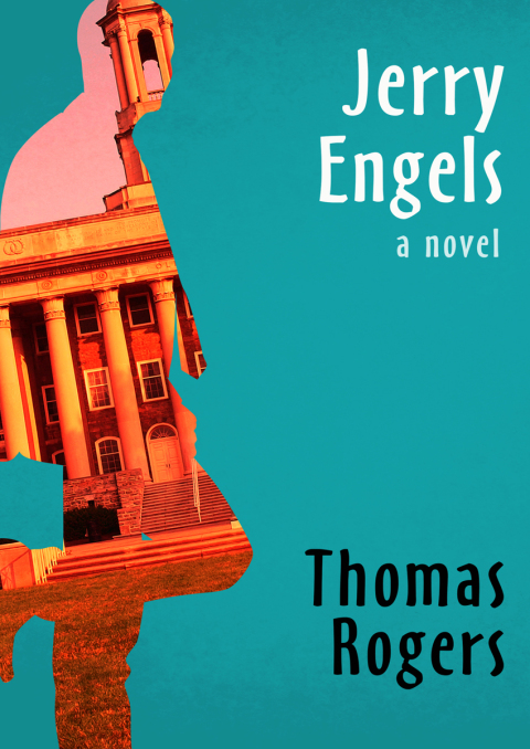 Cover image for book Jerry Engels