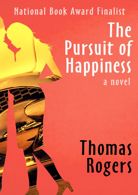 Cover image for book The Pursuit of Happiness