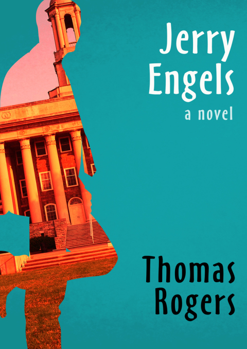 Cover image for book Jerry Engels