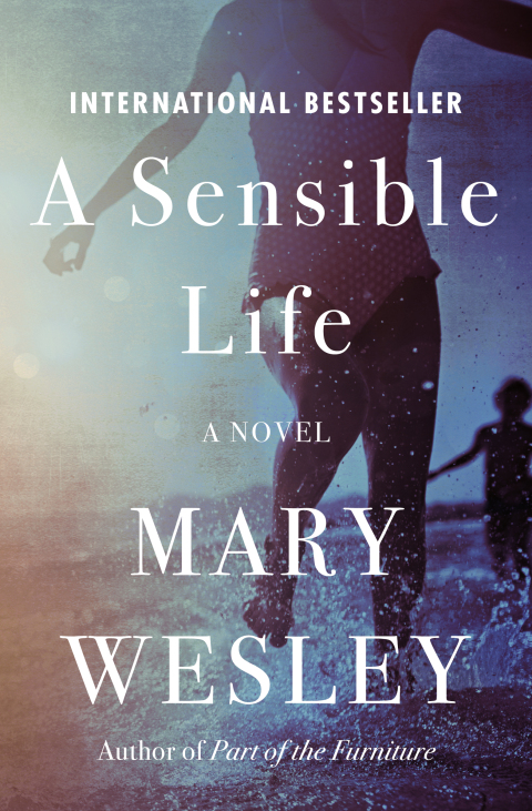Cover image for book A Sensible Life