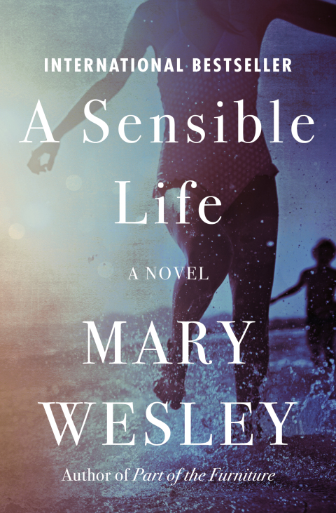 Cover image for book A Sensible Life