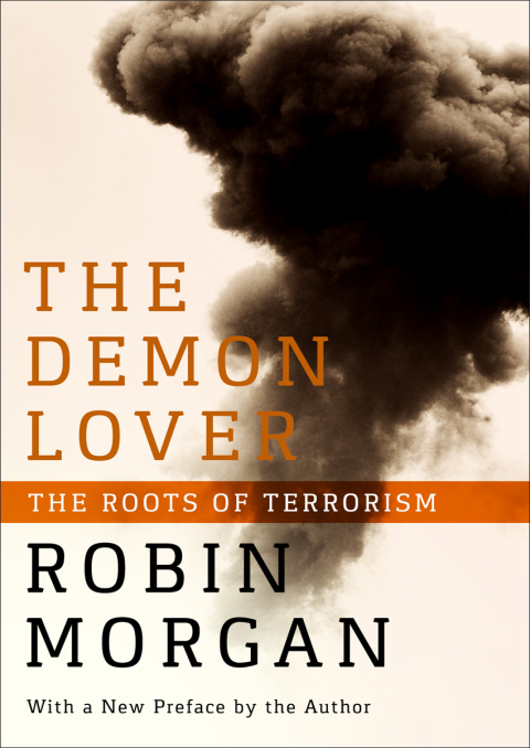 Cover image for book The Demon Lover