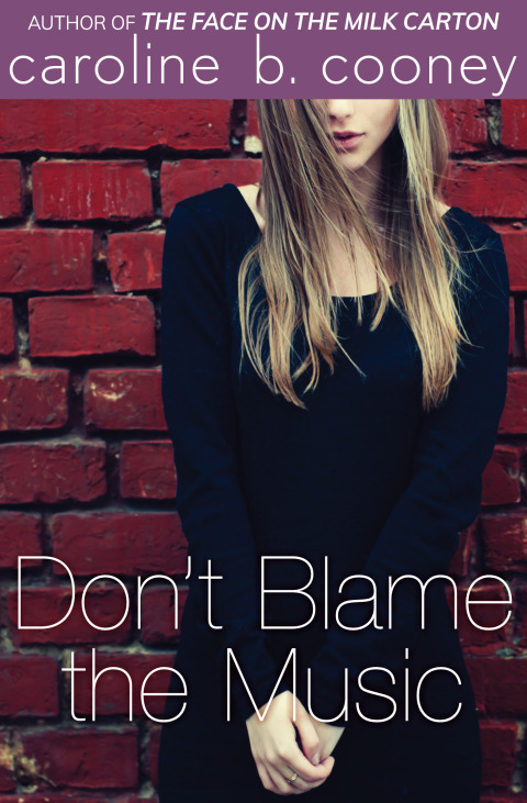 Cover image for book Don't Blame the Music