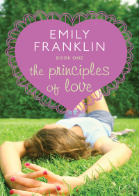 Cover image: The Principles of Love 9781480452237