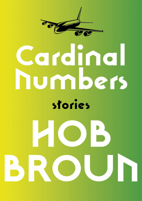 Cover image for book Cardinal Numbers