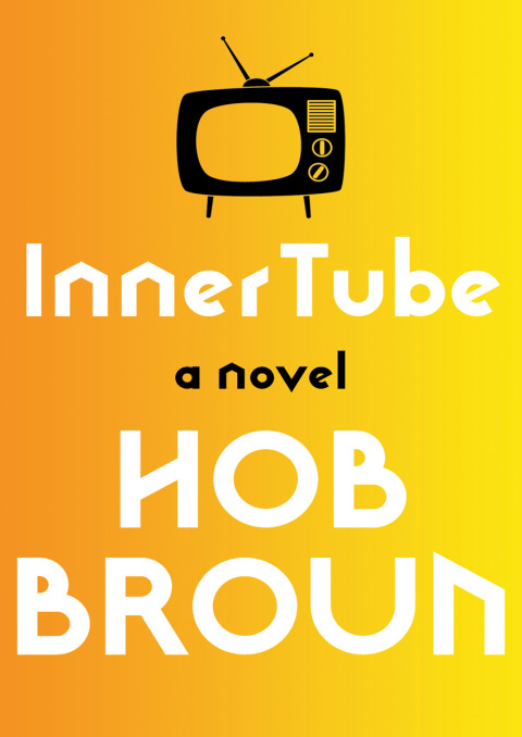 Cover image for book Inner Tube