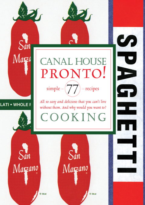 Cover image for book Canal House Cooking Volume N° 8