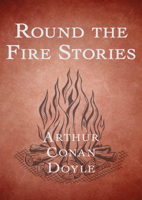 Cover image for book Round the Fire Stories