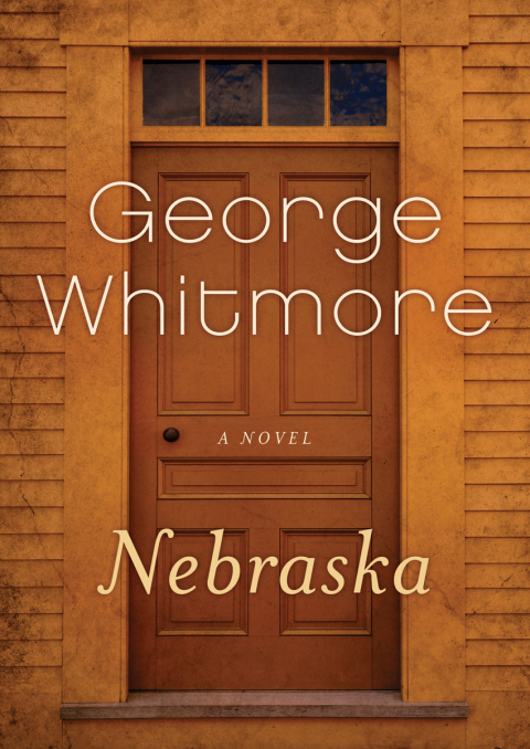 Cover image for book Nebraska