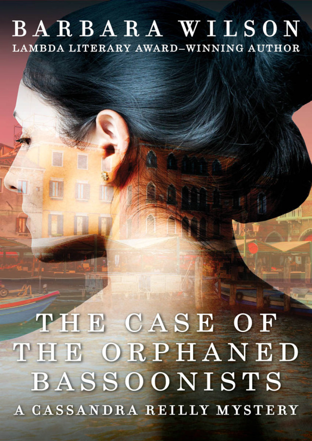 The Case of the Orphaned Bassoonists