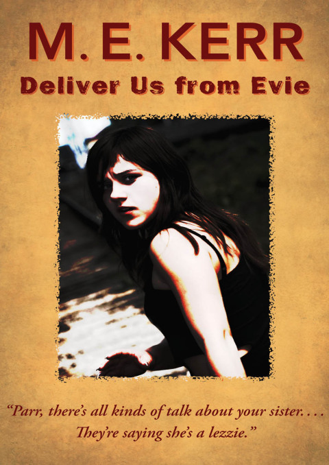 Deliver Us from Evie 