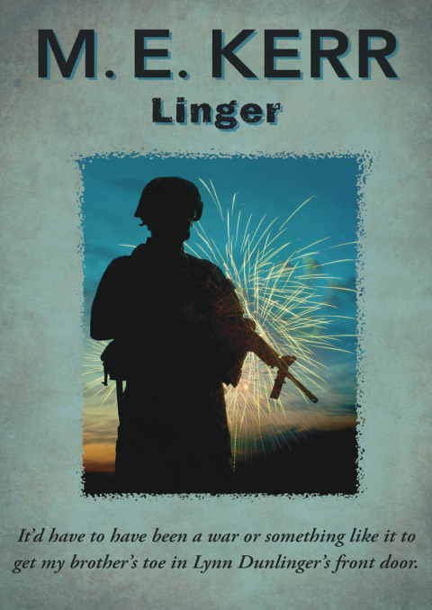 Linger 