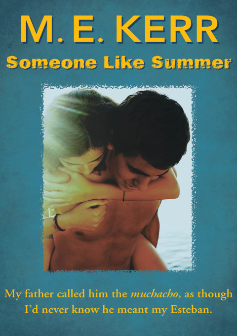 Someone Like Summer 
