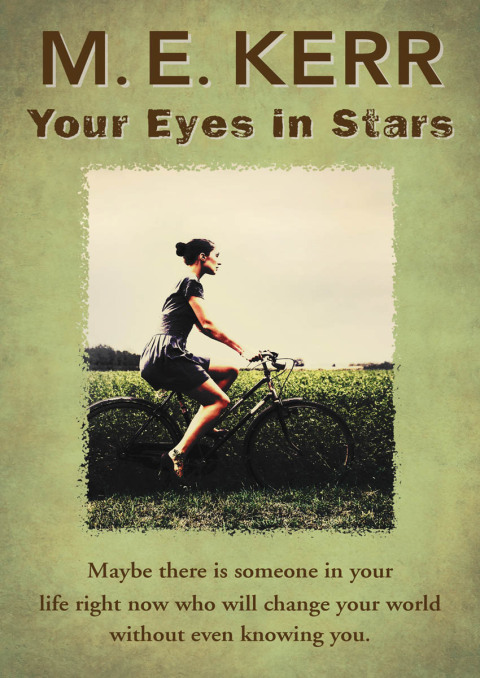 Your Eyes in Stars 