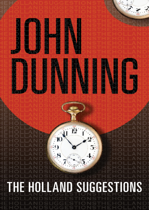 Cover image for book The Holland Suggestions