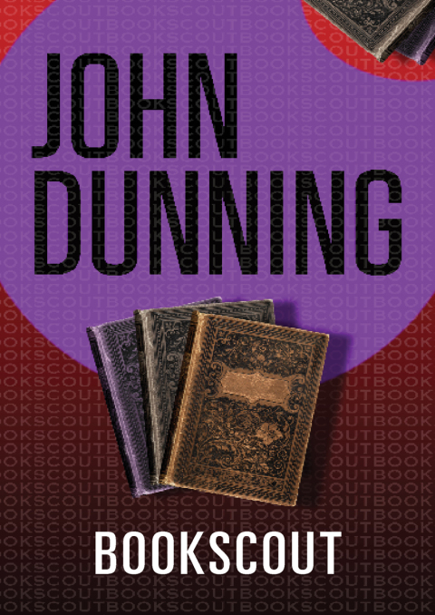 Cover image for book Bookscout