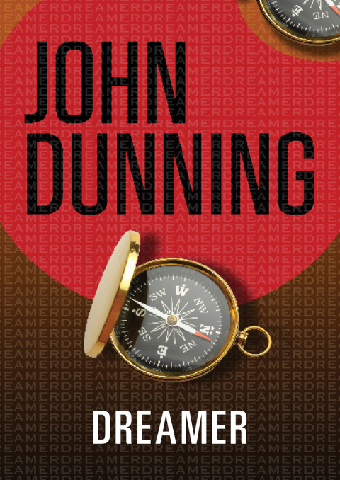 Cover image for book Dreamer