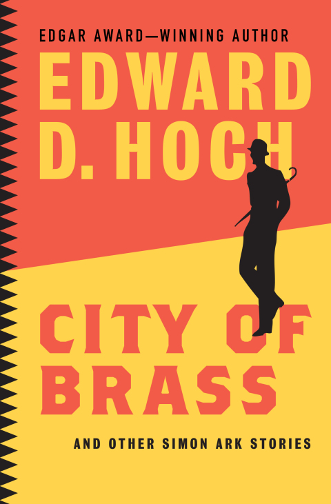 Cover image for book City of Brass