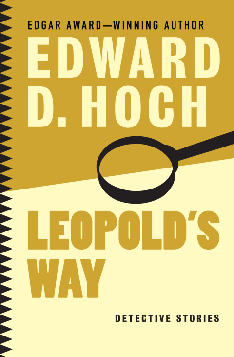 Cover image for book Leopold's Way