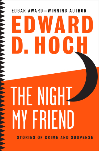 The Night My Friend