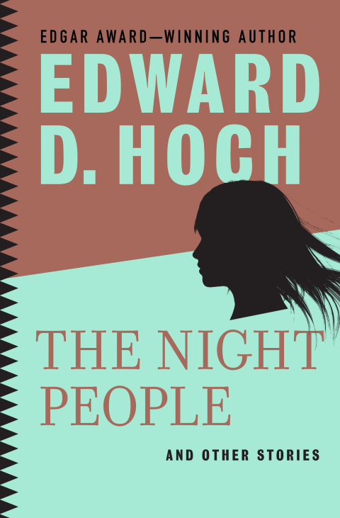 Cover image for book The Night People