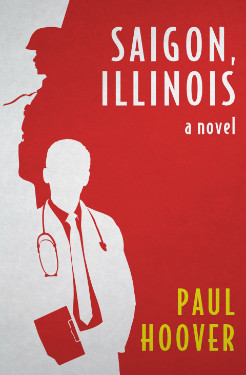 Cover image for book Saigon, Illinois